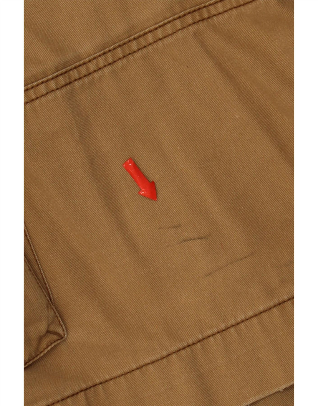 Ralph Lauren Pantalones cortos cargo para hombre W40 XL Beige