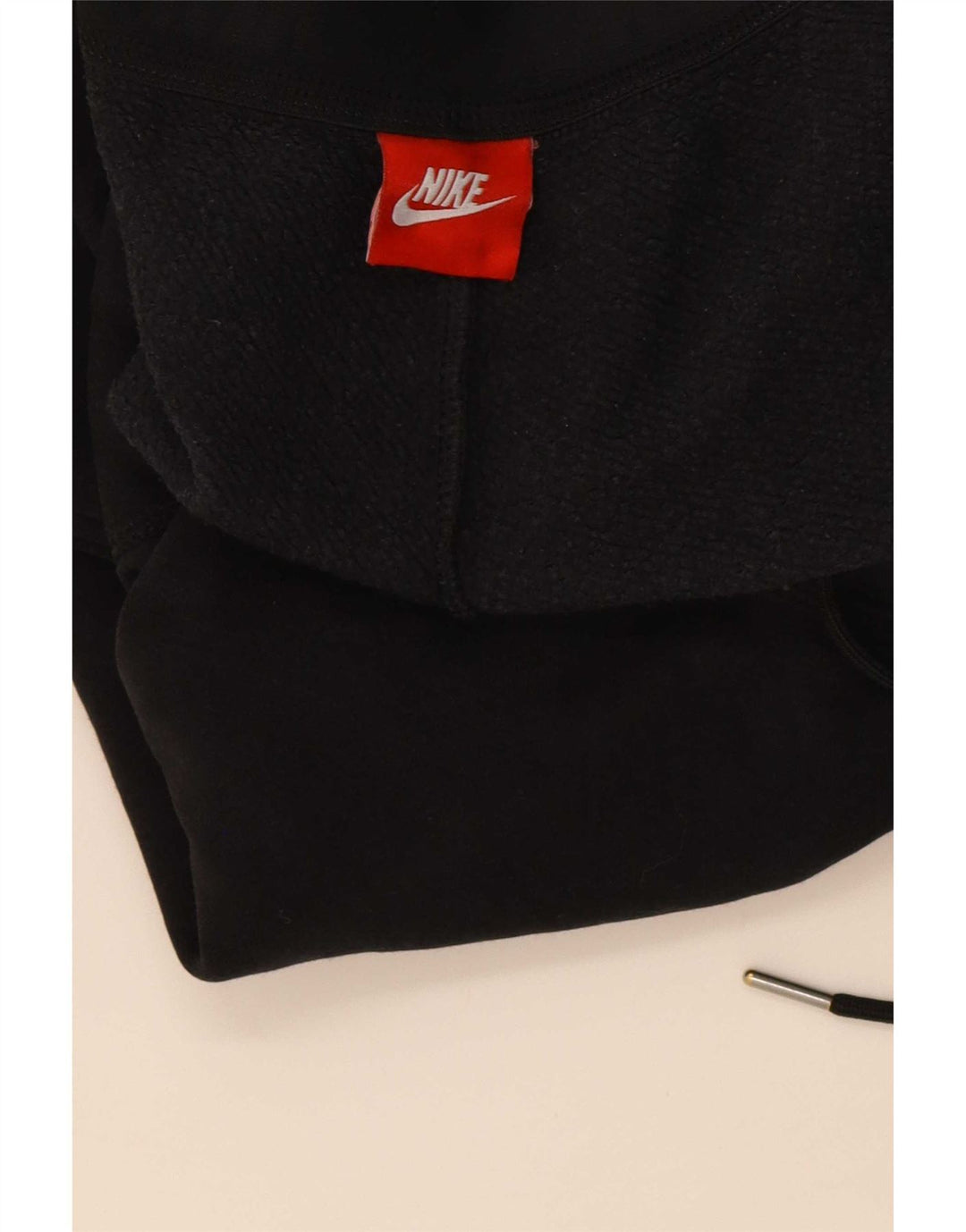 Nike Pantalones de Chándal para Hombre Joggers Small Negro