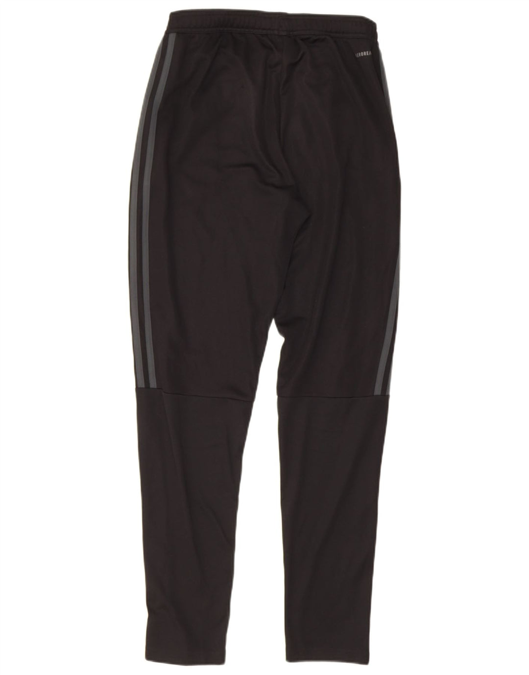 Adidas Hombre Aeroready Pantalones De Chándal Pequeño Negro Poliéster