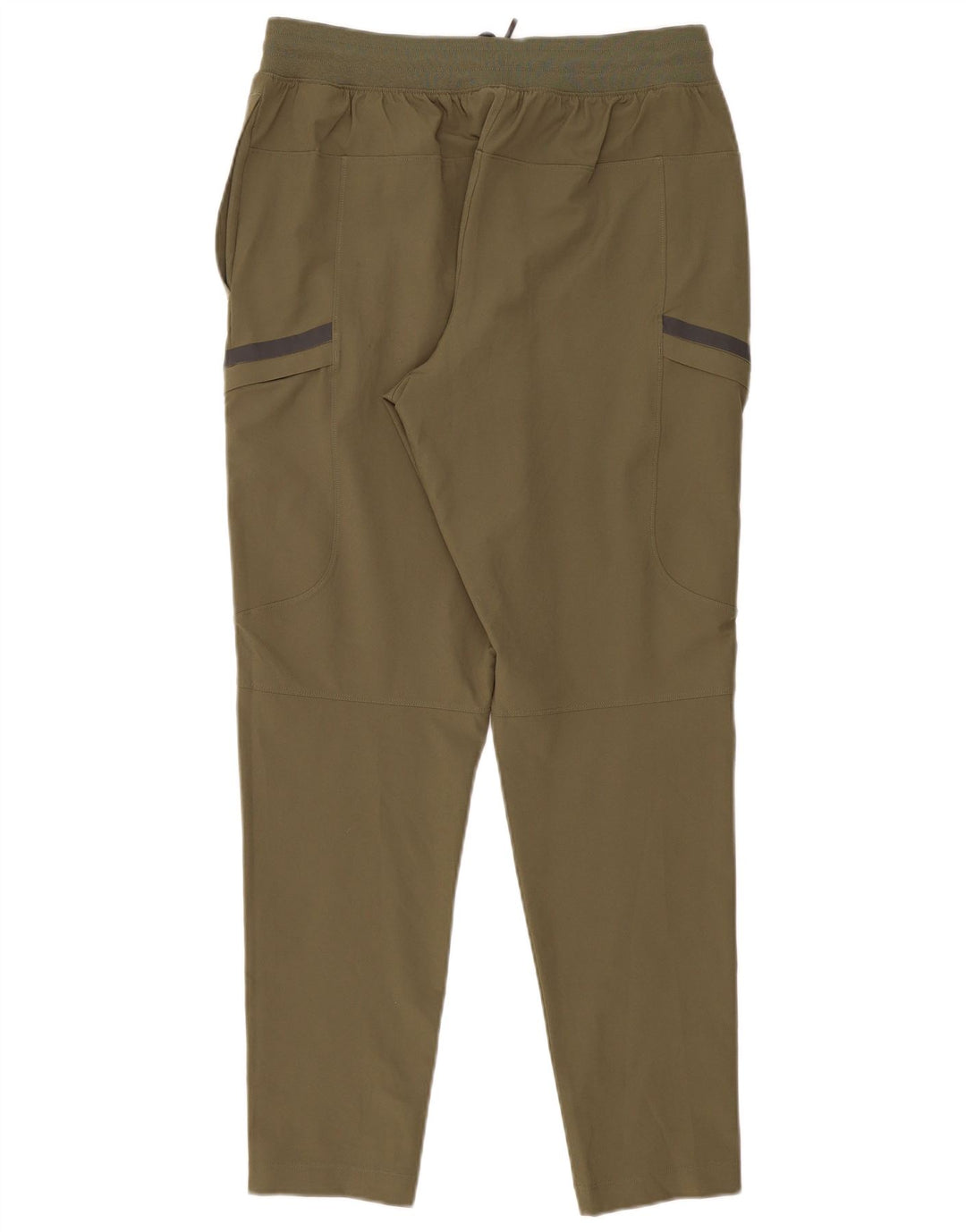 Under Armour Pantalón De Chándal Para Hombre Grande Caqui Poliéster