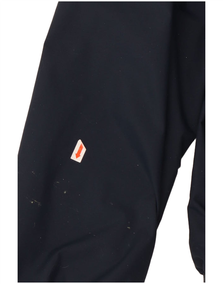 NORTH SAILS Chaqueta Bomber para Hombre UK 44 2XL Azul Marino Nylon