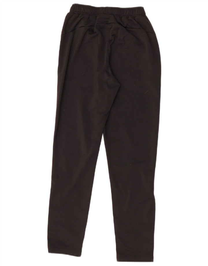 Puma Pantalón Chándal Niño 11-12 Años Negro