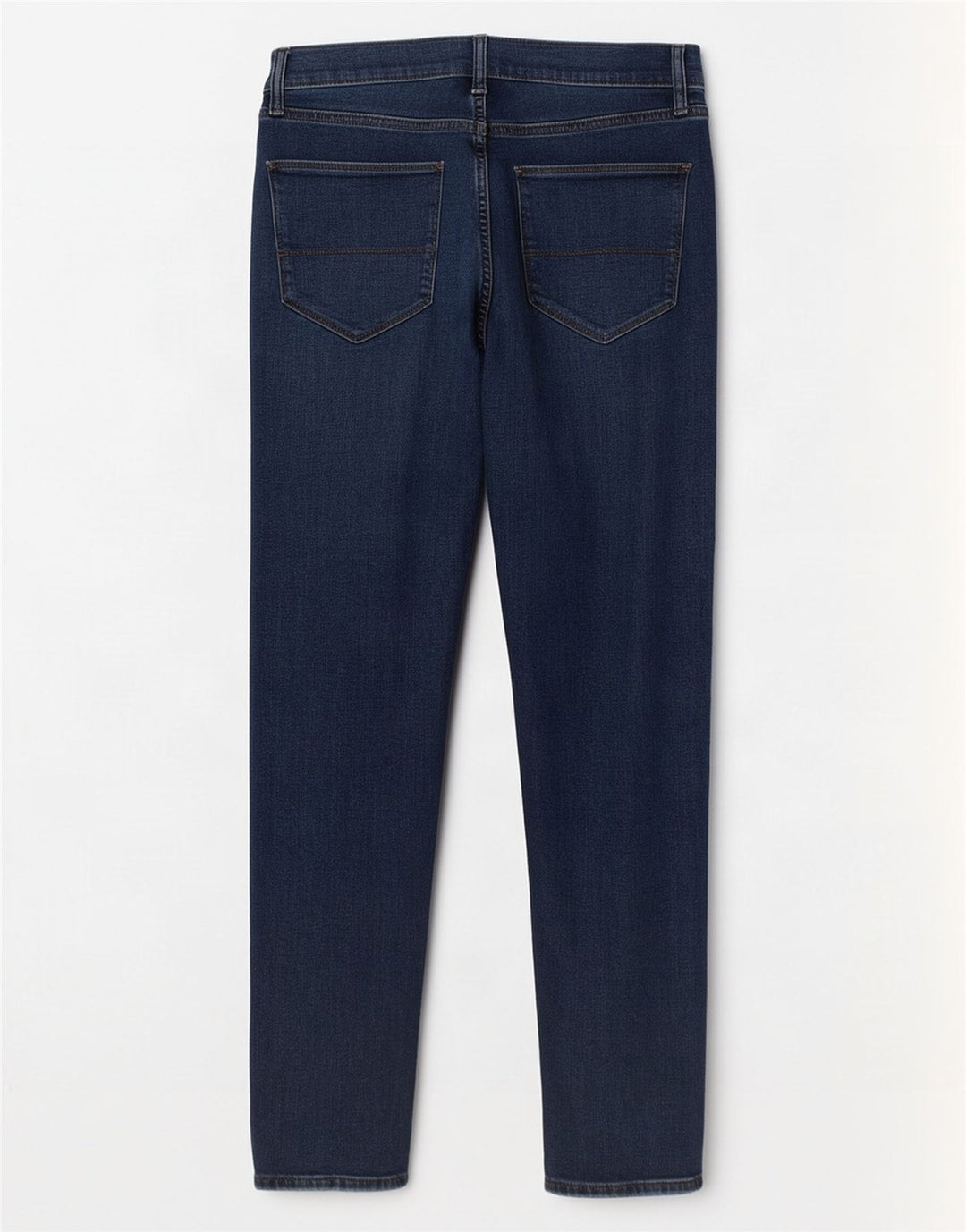 Marks & Spencer Vaqueros Slim para Mujer W30 L31 Algodón Azul