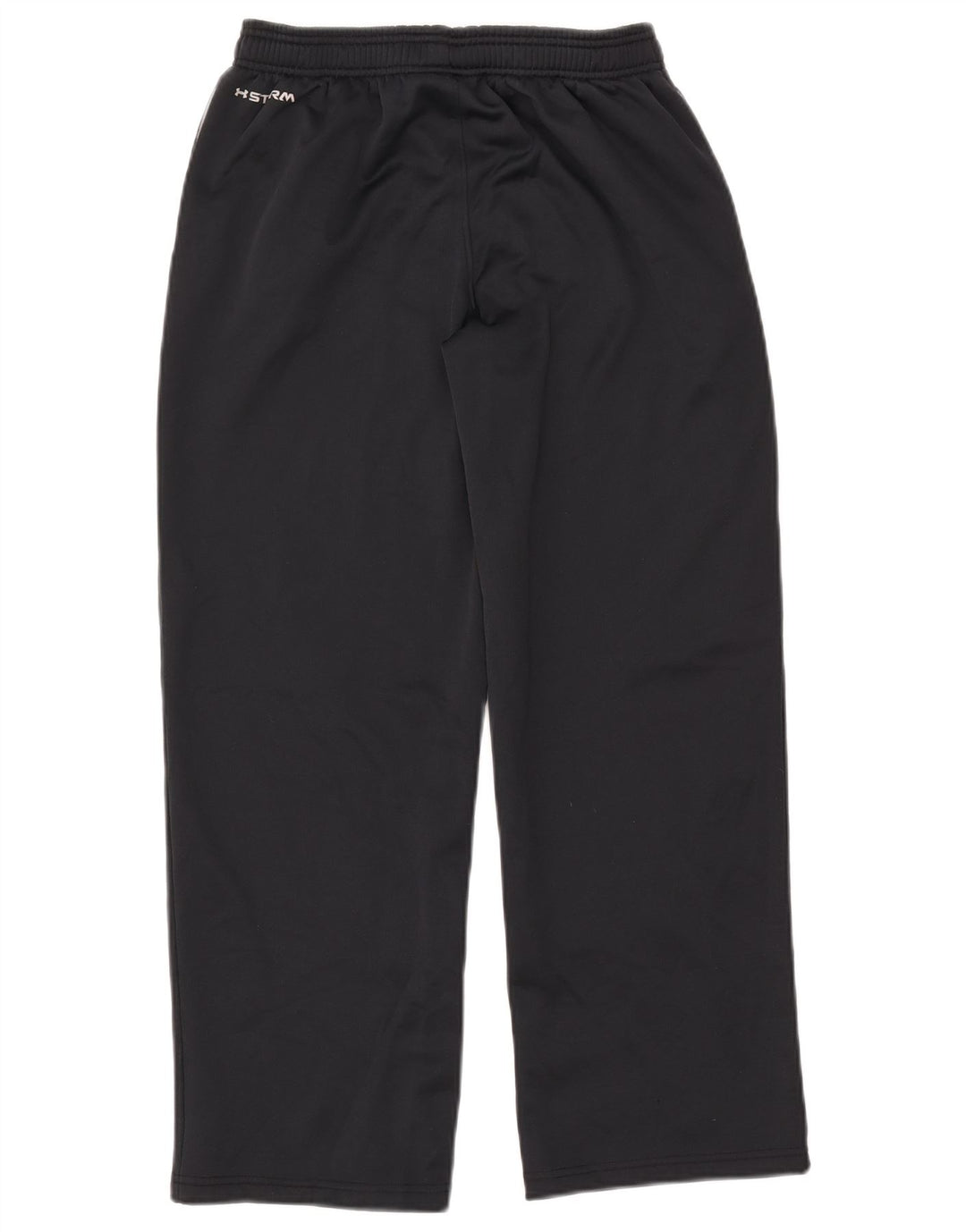 UNDER ARMOUR Pantalón de chándal gráfico para niño 13-14 años XL Negro