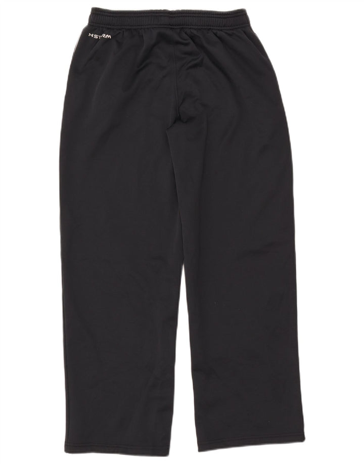 UNDER ARMOUR Pantalón de chándal gráfico para niño 13-14 años XL Negro