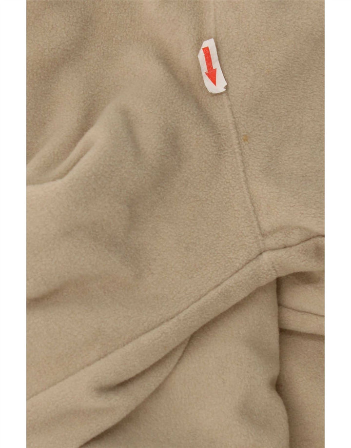 Kappa Chaqueta reversible con capucha para hombre UK 40 Large Poliéster azul marino