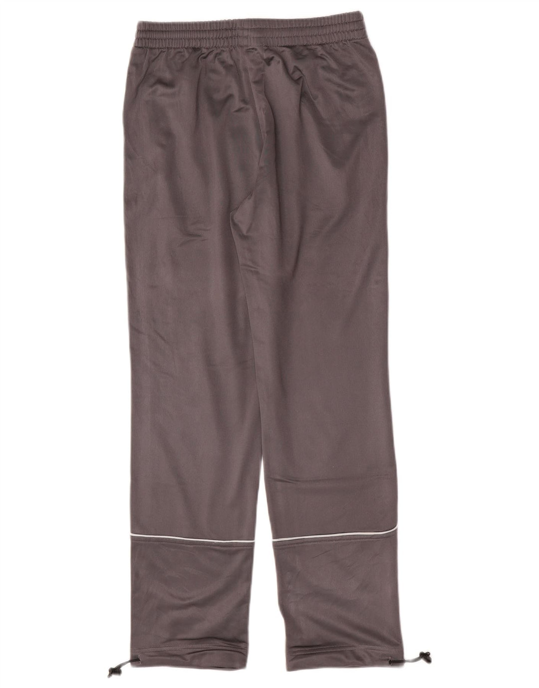 Kappa Pantalón Chándal Niño 13-14 Años 2XL Gris Poliéster