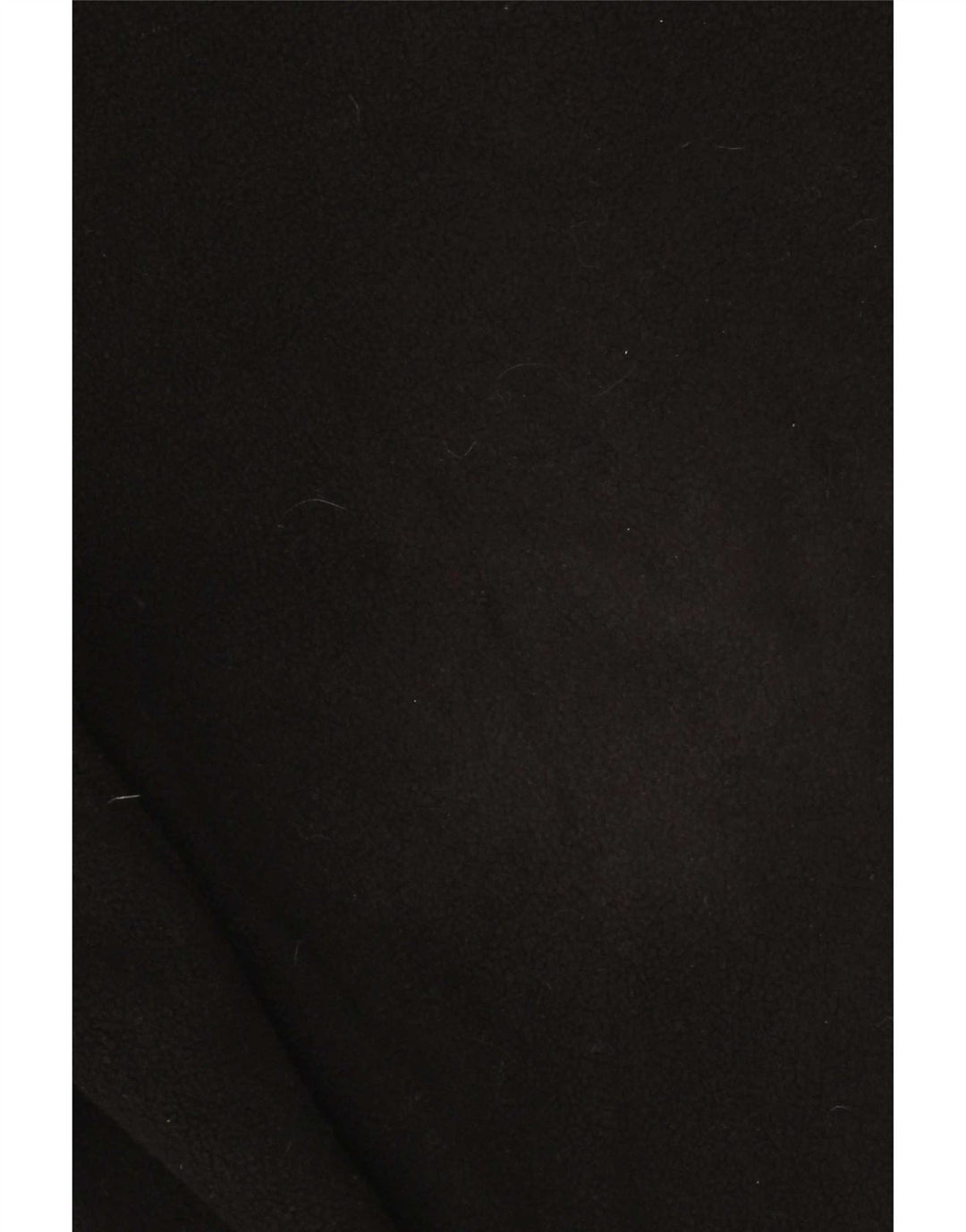 Gant - Chaqueta polar con forro para hombre, talla 40, poliéster negro grande