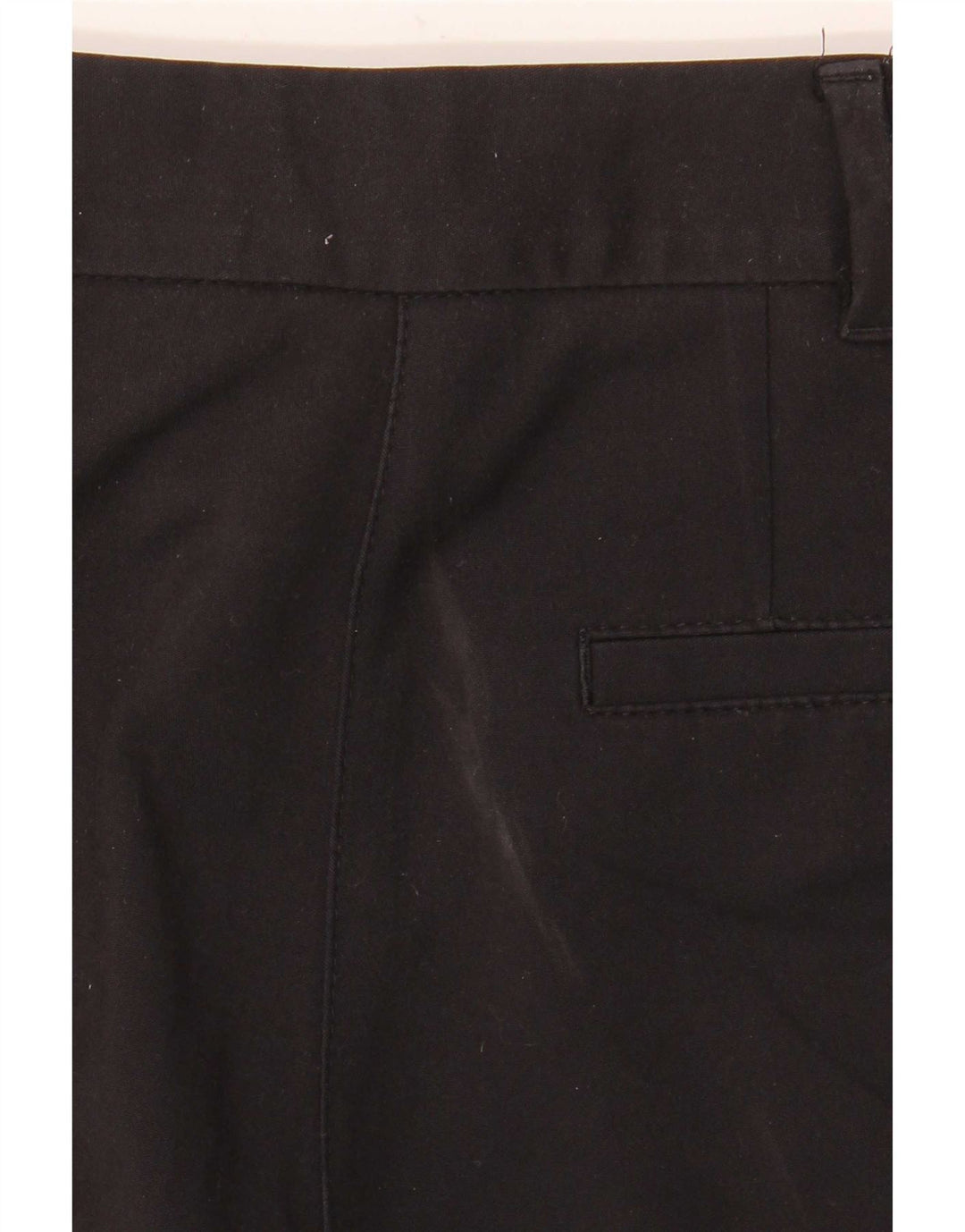 Marks & Spencer - Pantalones informales con corte de bota para mujer, talla 40, talla M, W32, L30, color negro