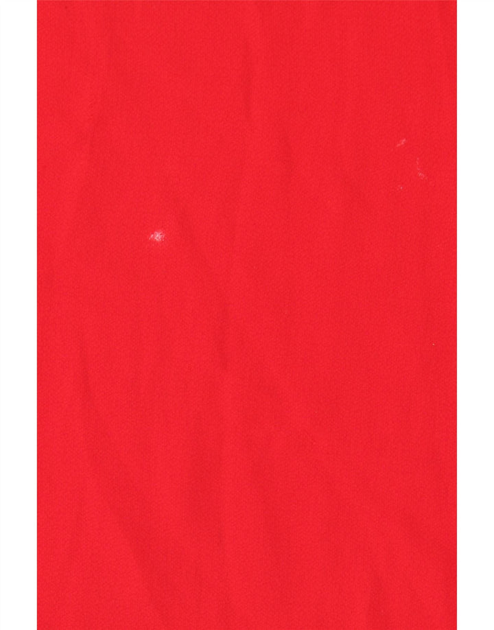 MICHAEL KORS Mono sin mangas para mujer US 00 2XS Rojo