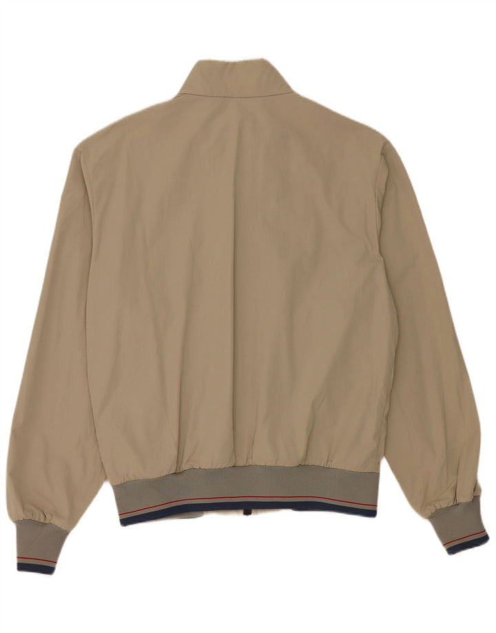 Refrigiwear Chaqueta bomber para hombre IT 50 Large Khaki Nylon