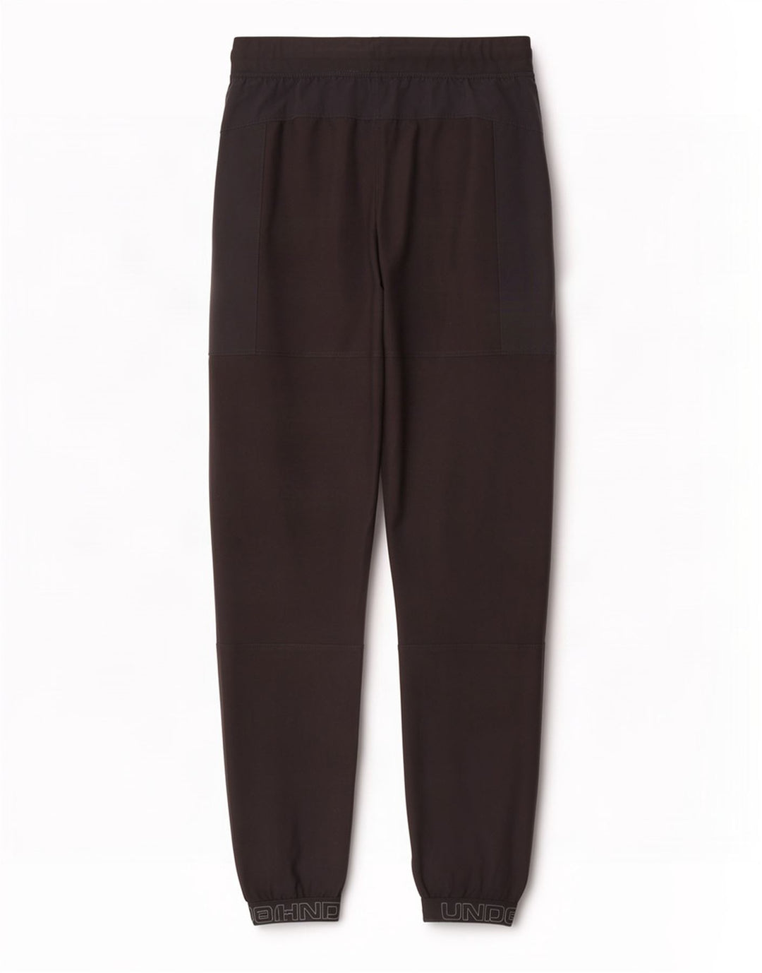 Under Armour Pantalón De Chándal Gráfico Joggers Medium Negro Poliéster Hombre