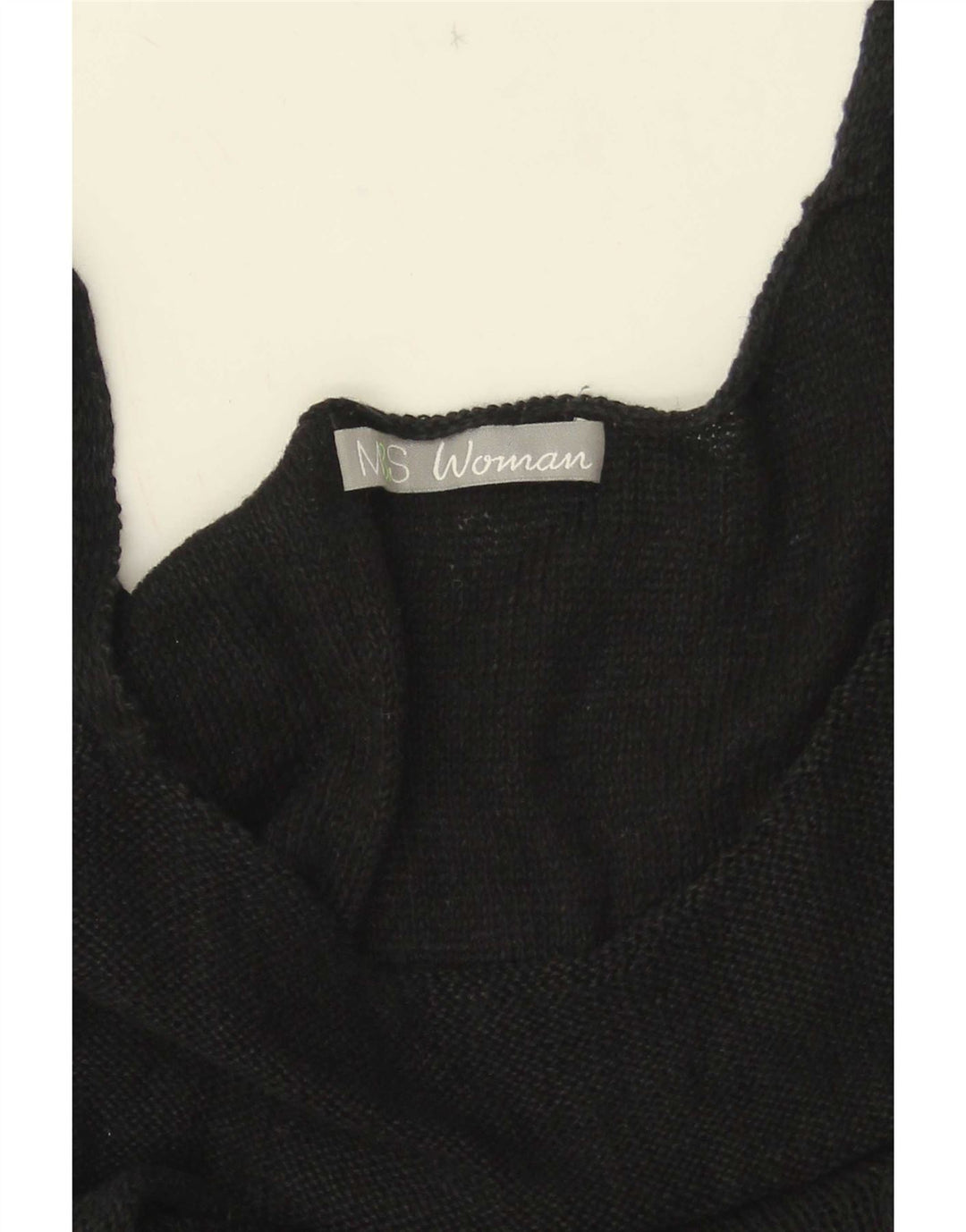 Marks & Spencer - Camiseta sin mangas para mujer (talla 40), color negro