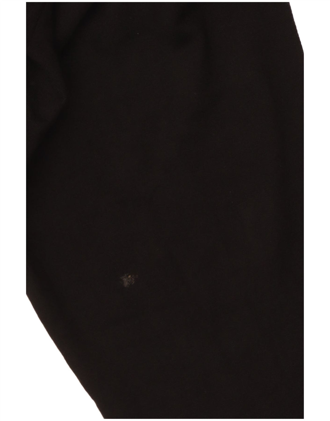 Puma - Pantalones de chándal acampanados para mujer, talla 40, talla mediana, color negro, algodón