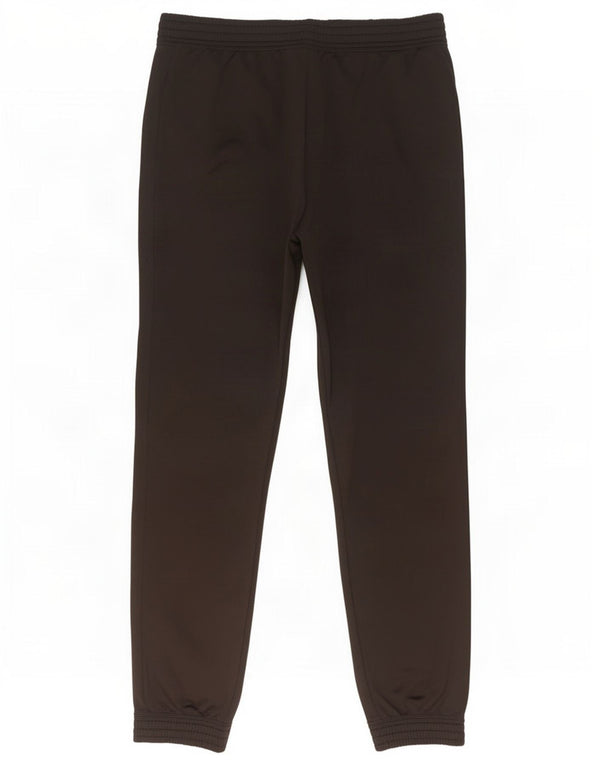 Champion Pantalones De Chándal Para Hombre Joggers 2XL Poliéster Negro