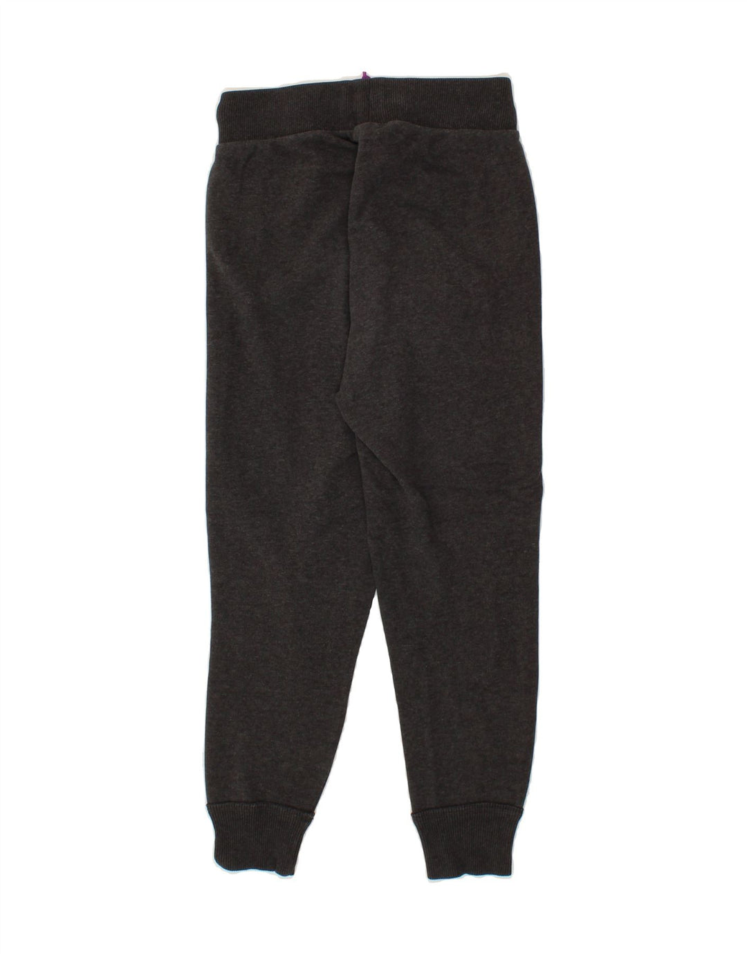 PUMA Boys Tracksuit Trousers Joggers 11-12 Years Large  Grey Vintage Puma and Second-Hand Puma from Messina Hembry 
