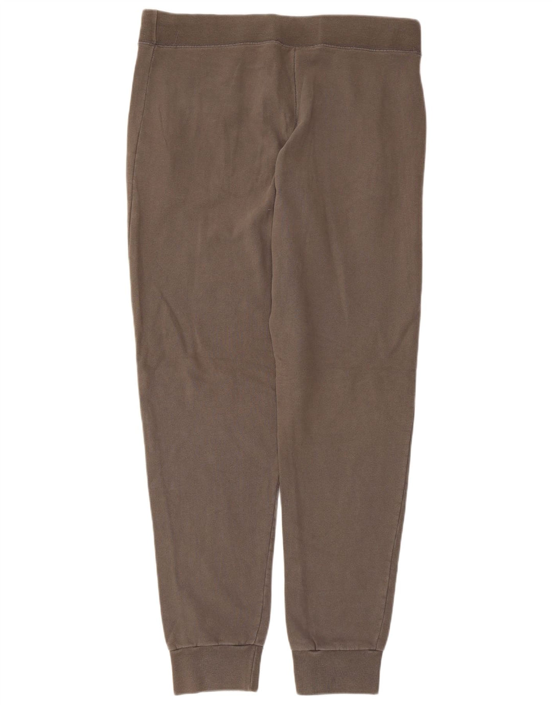 Converse Hombre Pantalones De Chándal Joggers XL Marrón Algodón