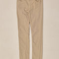 MASSIMO DUTTI Womens Skinny Jeans W28  L29 Beige | Vintage Massimo Dutti | Thrift | Second-Hand Massimo Dutti | Used Clothing | Messina Hembry 