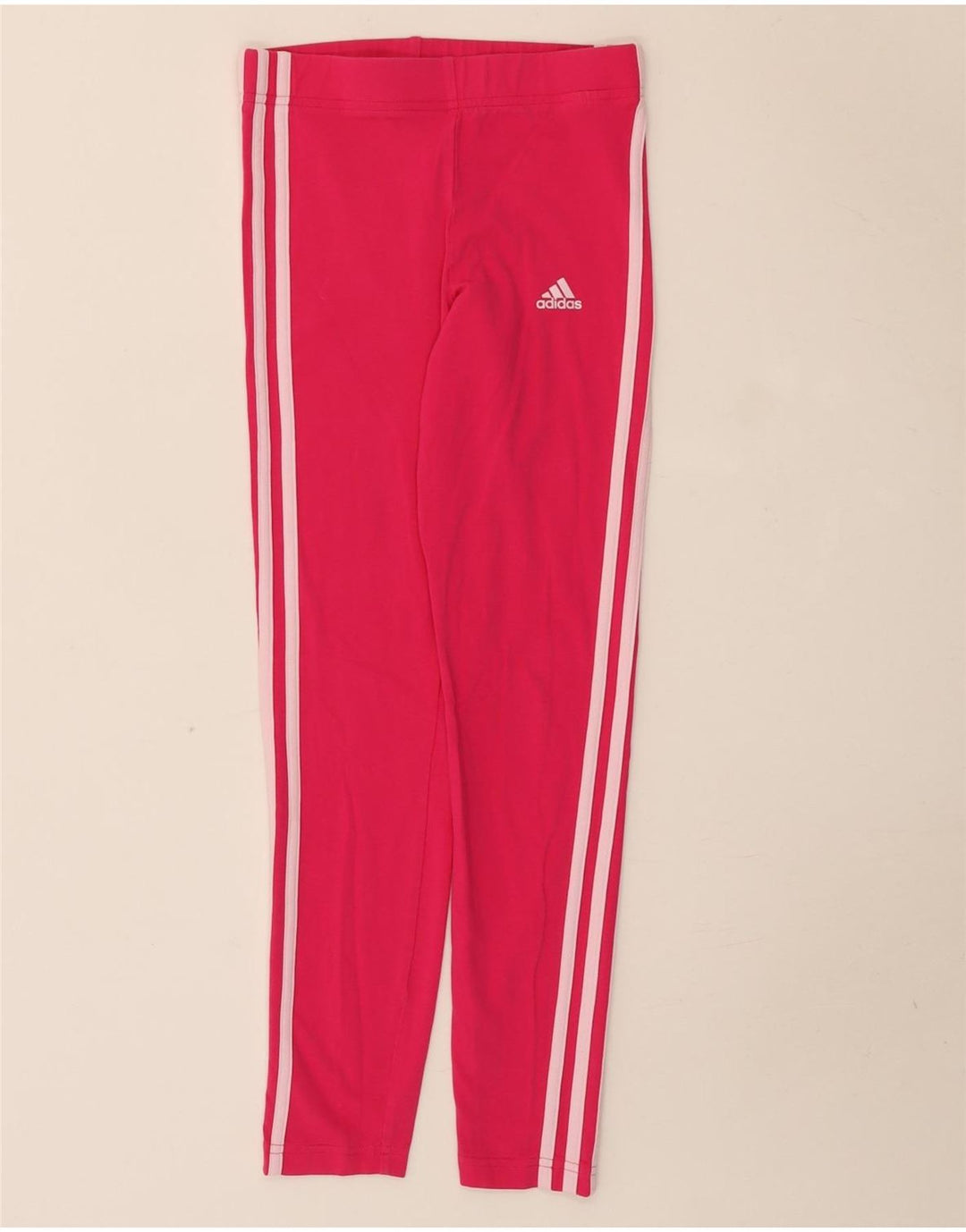 Mallas Adidas Niña 11-12 Años Rosa