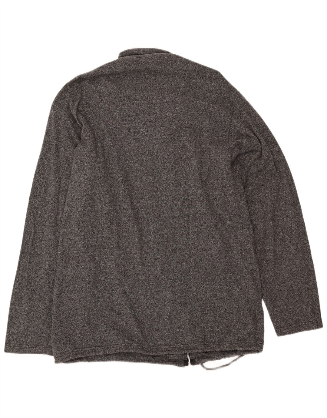 Champion Chaqueta De Chándal Para Hombre 2XL Gris Moteado