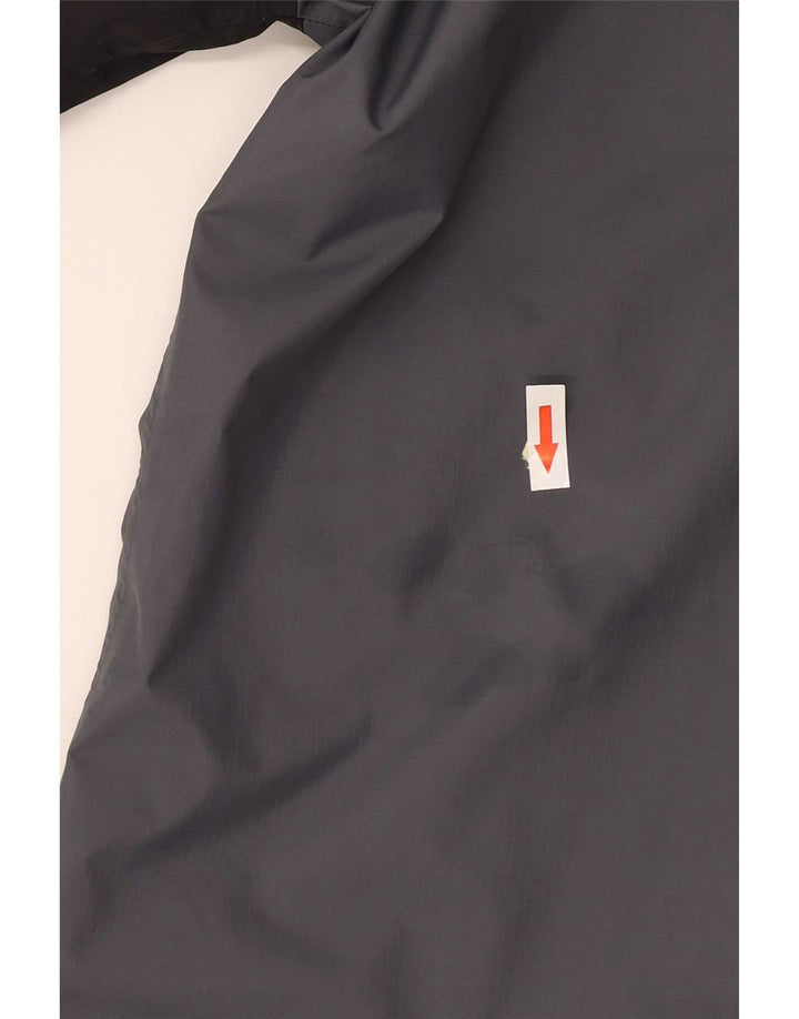 The North Face Chubasquero para niño 14-15 años XL Multicolor Colorblock