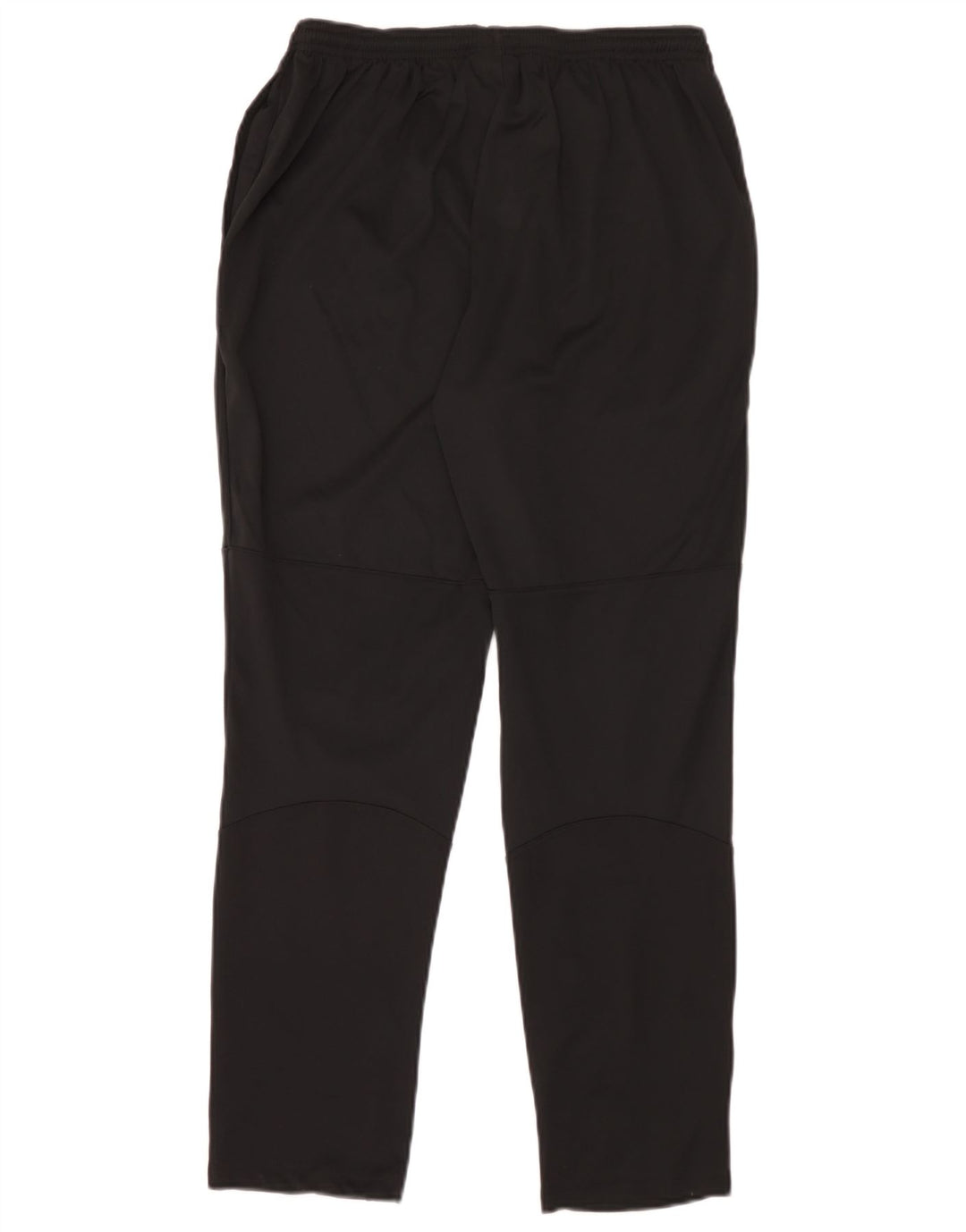 Nike Dri Fit - Pantalón de chándal para hombre, poliéster, color negro