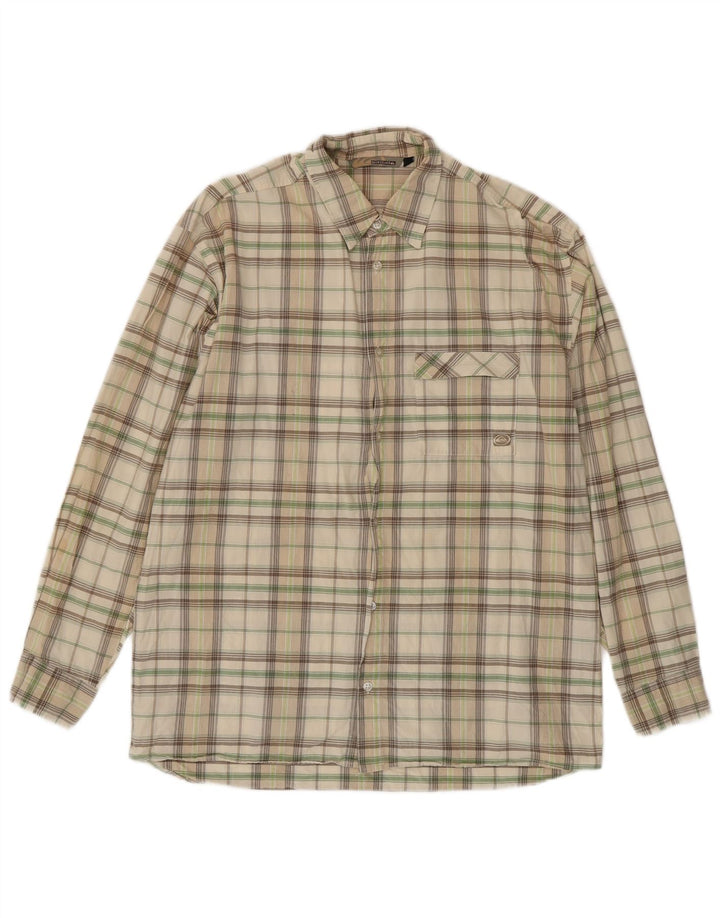 Camisa Quiksilver Hombre