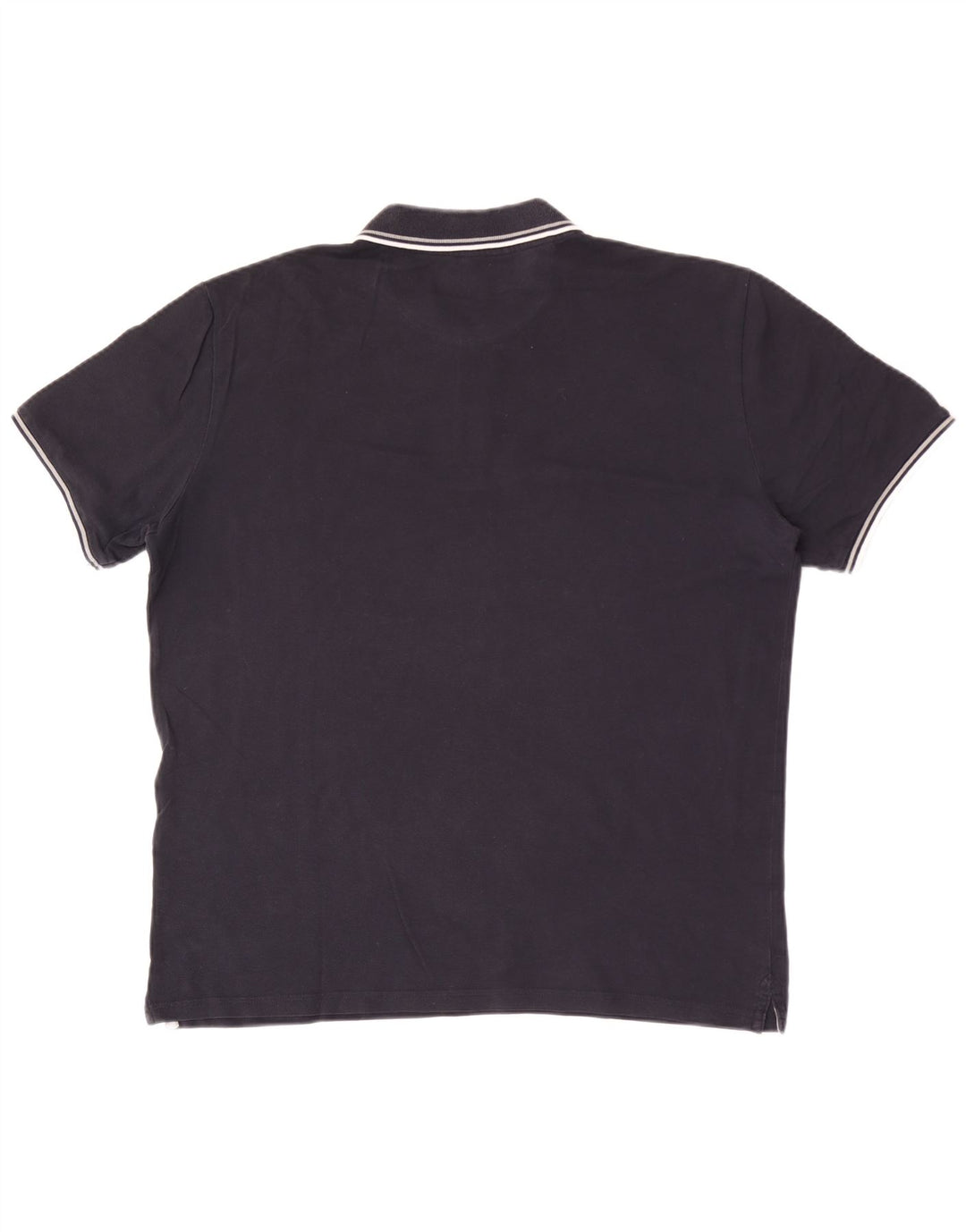 Champion Polo Para Hombre Grande Azul Marino