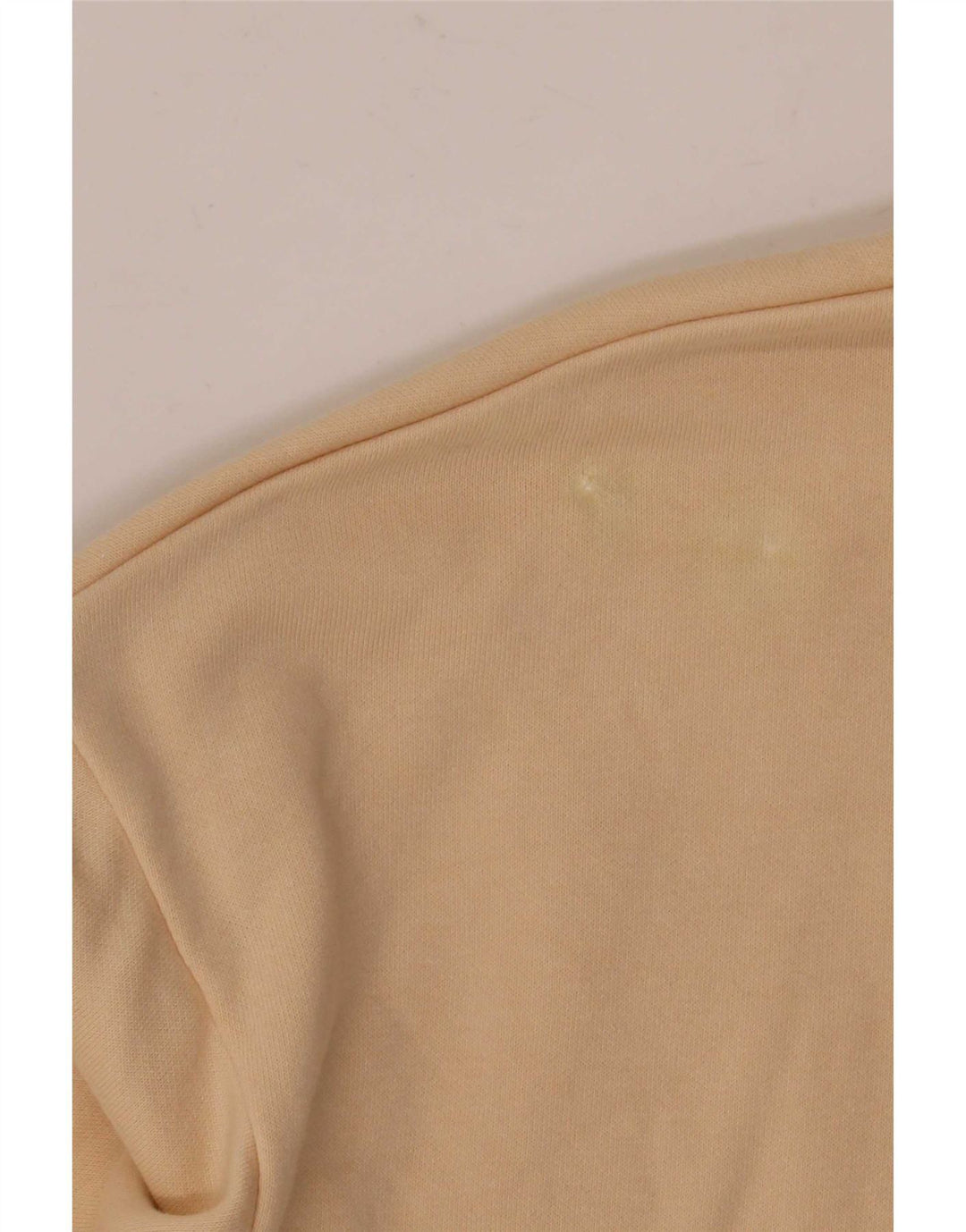 Marks & Spencer - Sudadera extragrande para mujer, talla 10, color beige