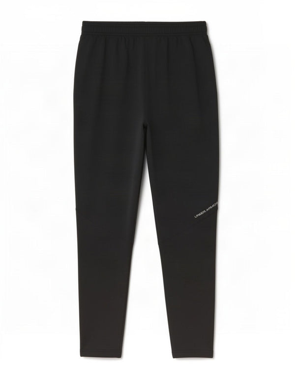 Under Armour Pantalón De Chándal Gráfico Medium Negro Hombre