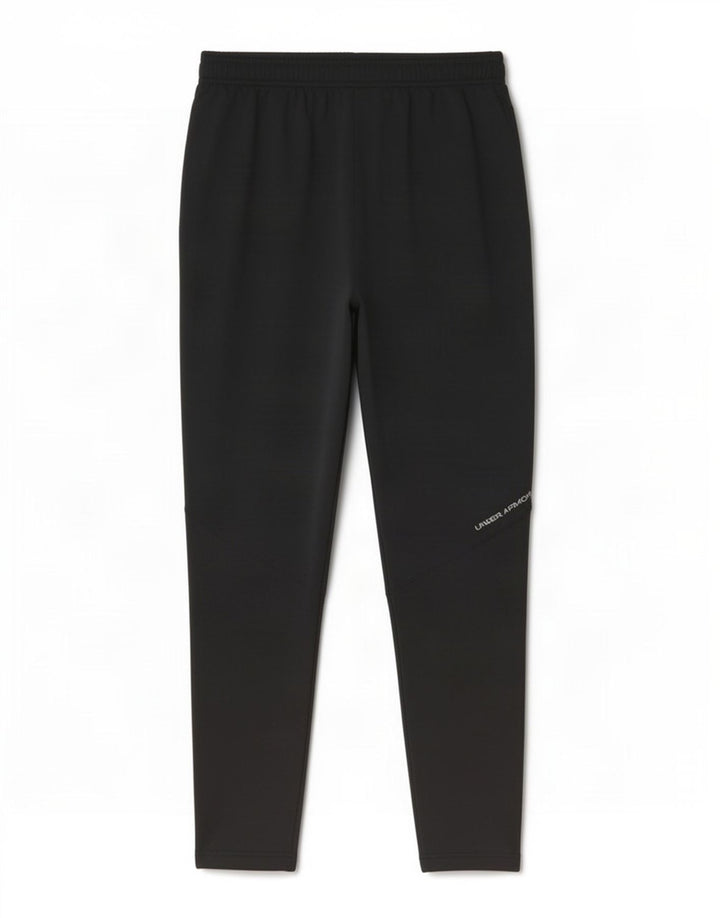 Under Armour Pantalón De Chándal Gráfico Medium Negro Hombre