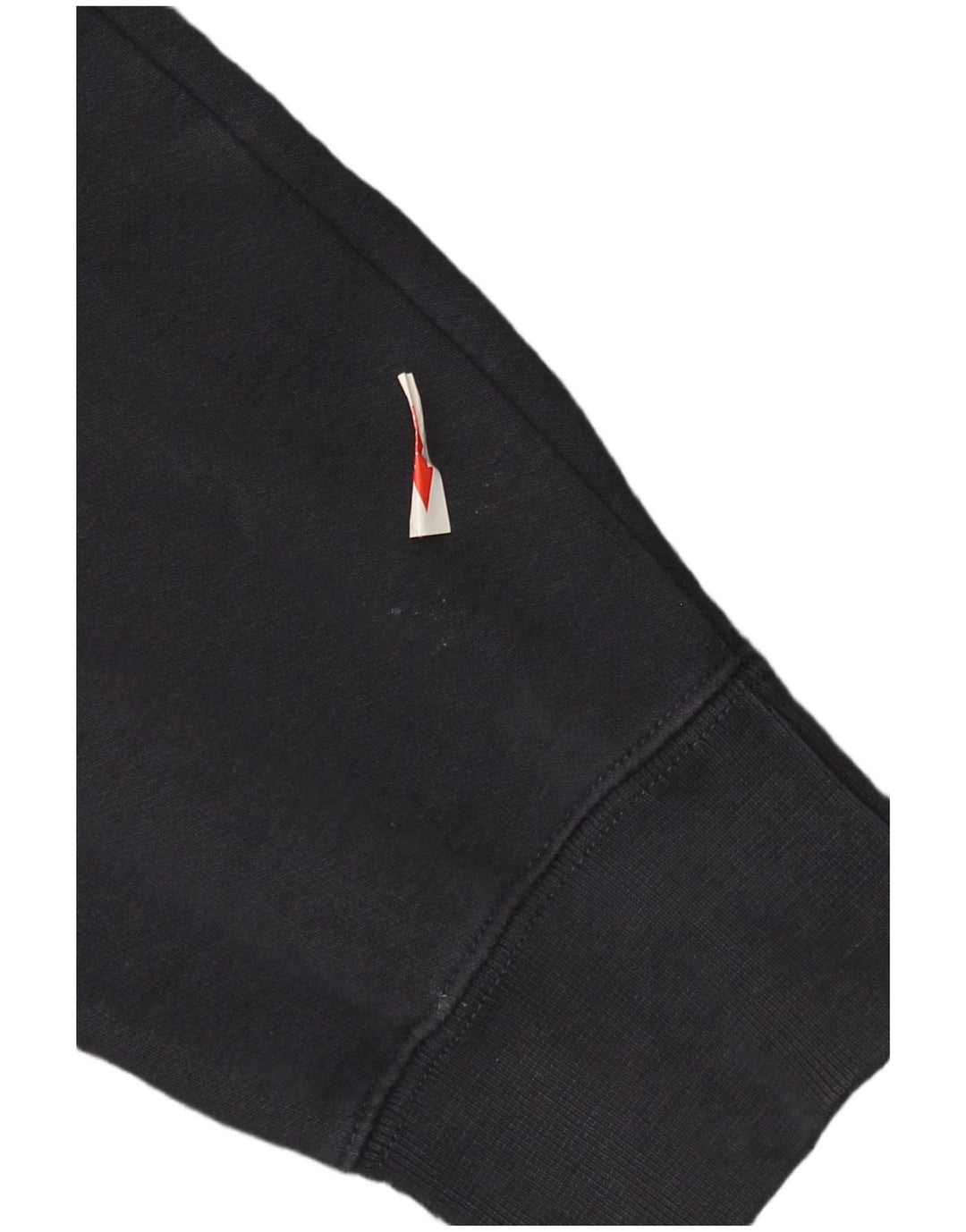Champion Chaqueta de chándal para hombre XL Gris Colorblock Algodón