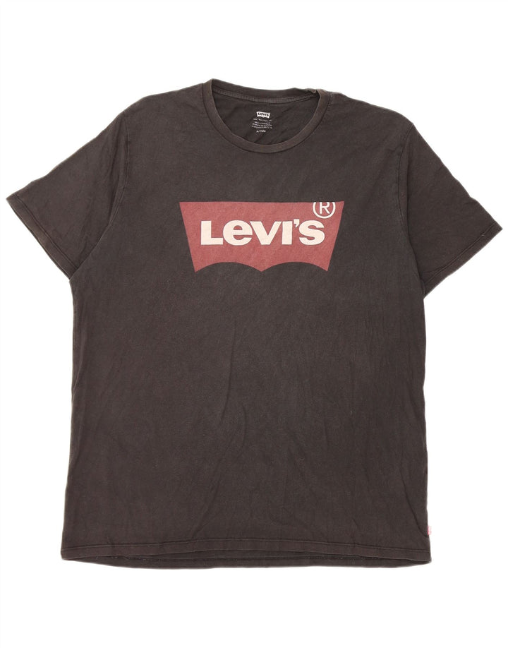 Camiseta gráfica para hombre Top XL