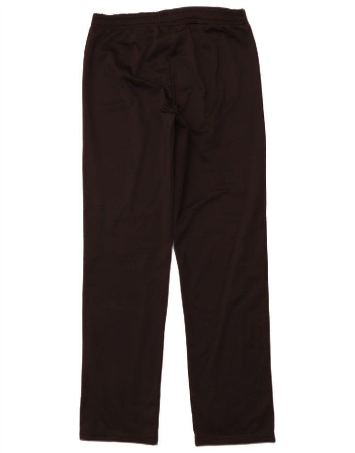 Pantalón Chándal PUMA Niña 15-16 Años Negro Poliéster