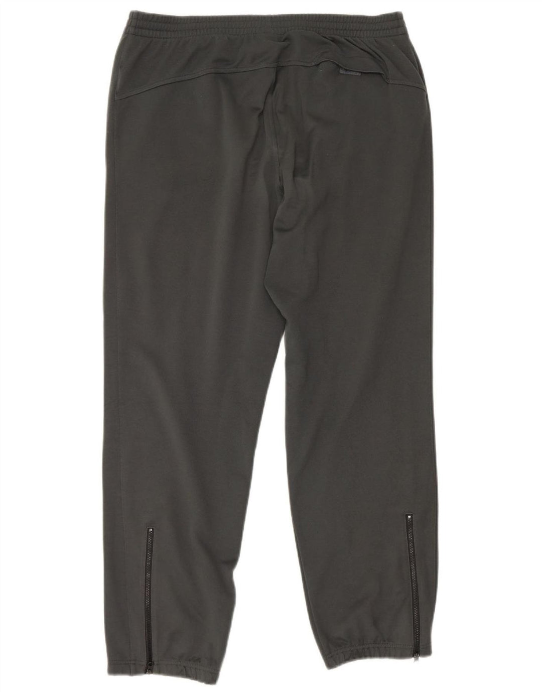 Nike Pantalones De Chándal Hombre Joggers XL Gris Poliéster