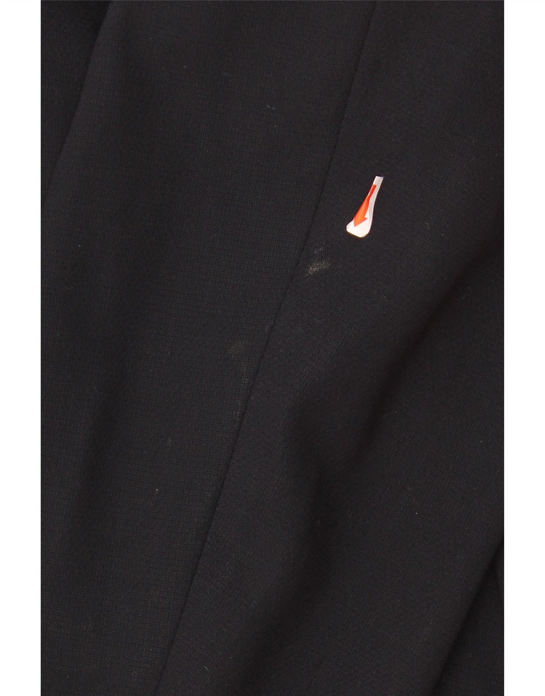 HUGO BOSS Mens 3 Button Blazer Jacket IT 52 XL Navy Blue Virgin Wool Vintage Hugo Boss and Second-Hand Hugo Boss from Messina Hembry 