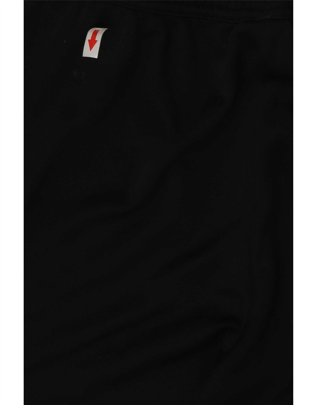 Adidas Pantalones de chándal Climalite para niño 13-14 años Negro Poliéster