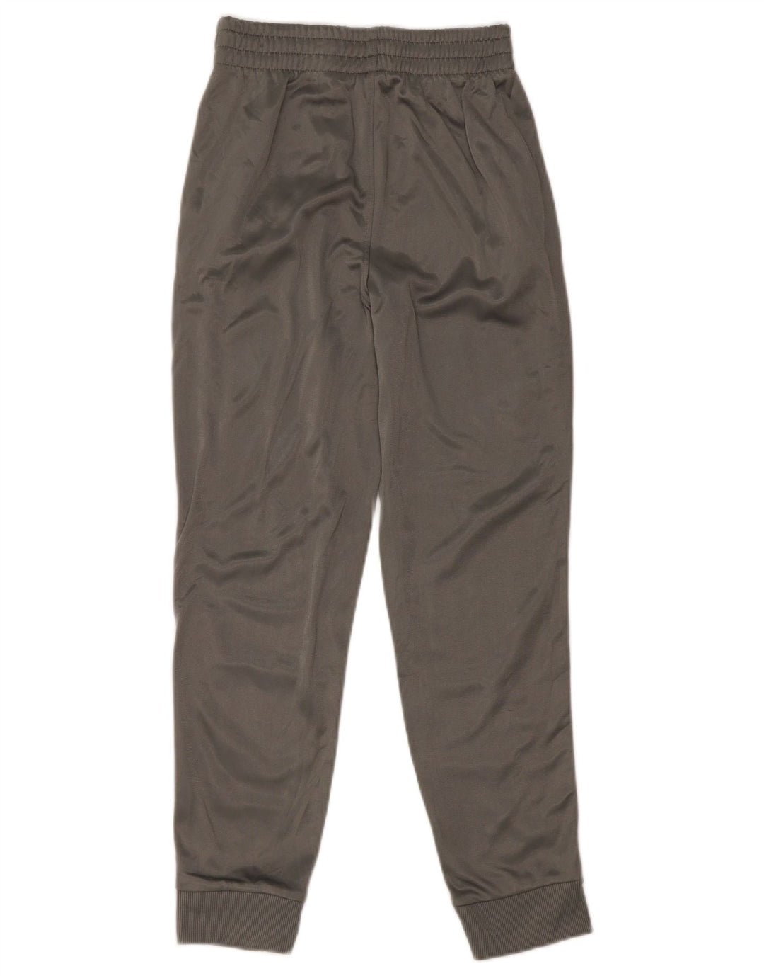 Puma Pantalón de chándal gráfico para niño 10-11 años Gris Poliéster