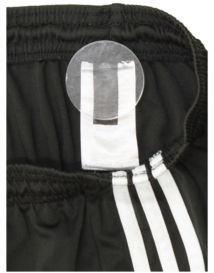 Adidas Hombre Aeroready Sport Shorts Medio Negro Poliéster