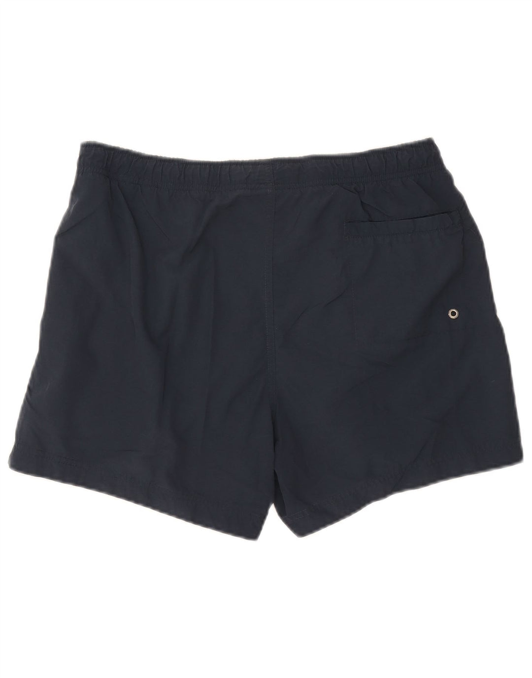 Champion Bañador para hombre de poliamida a rayas azul marino grande
