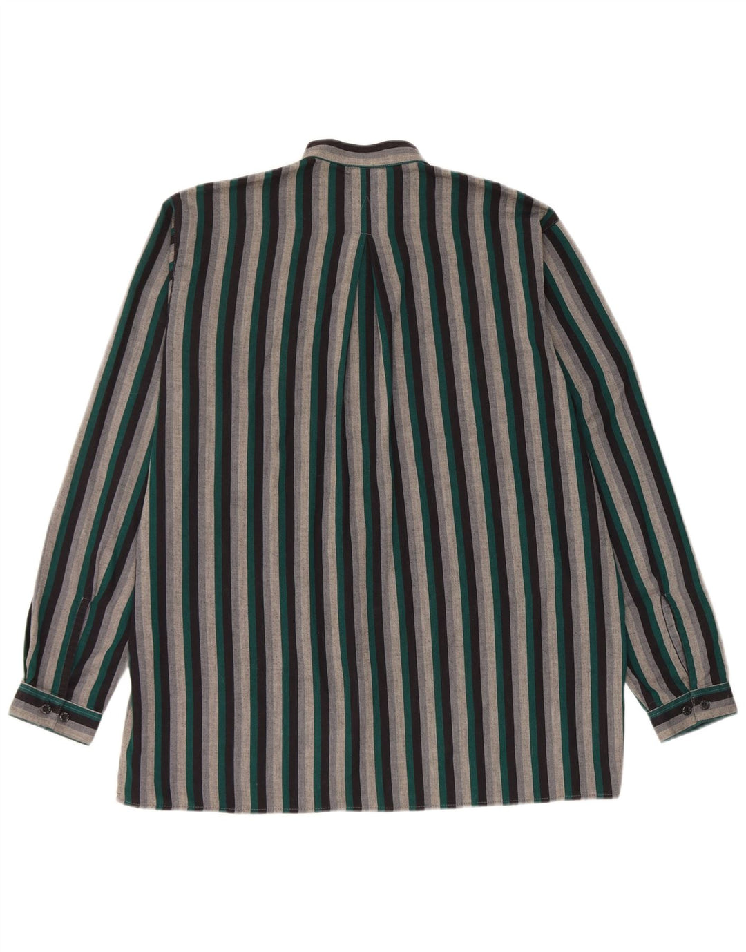 Camisa tipo jersey para hombre Levi's Talla 40 Poliéster a rayas multicolor mediana