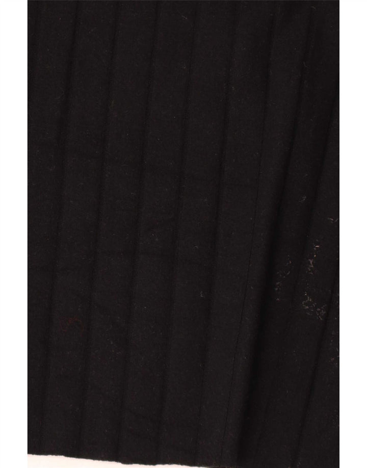 Marks & Spencer Vestido tubo sin mangas para mujer UK 44 Grande Poliéster negro