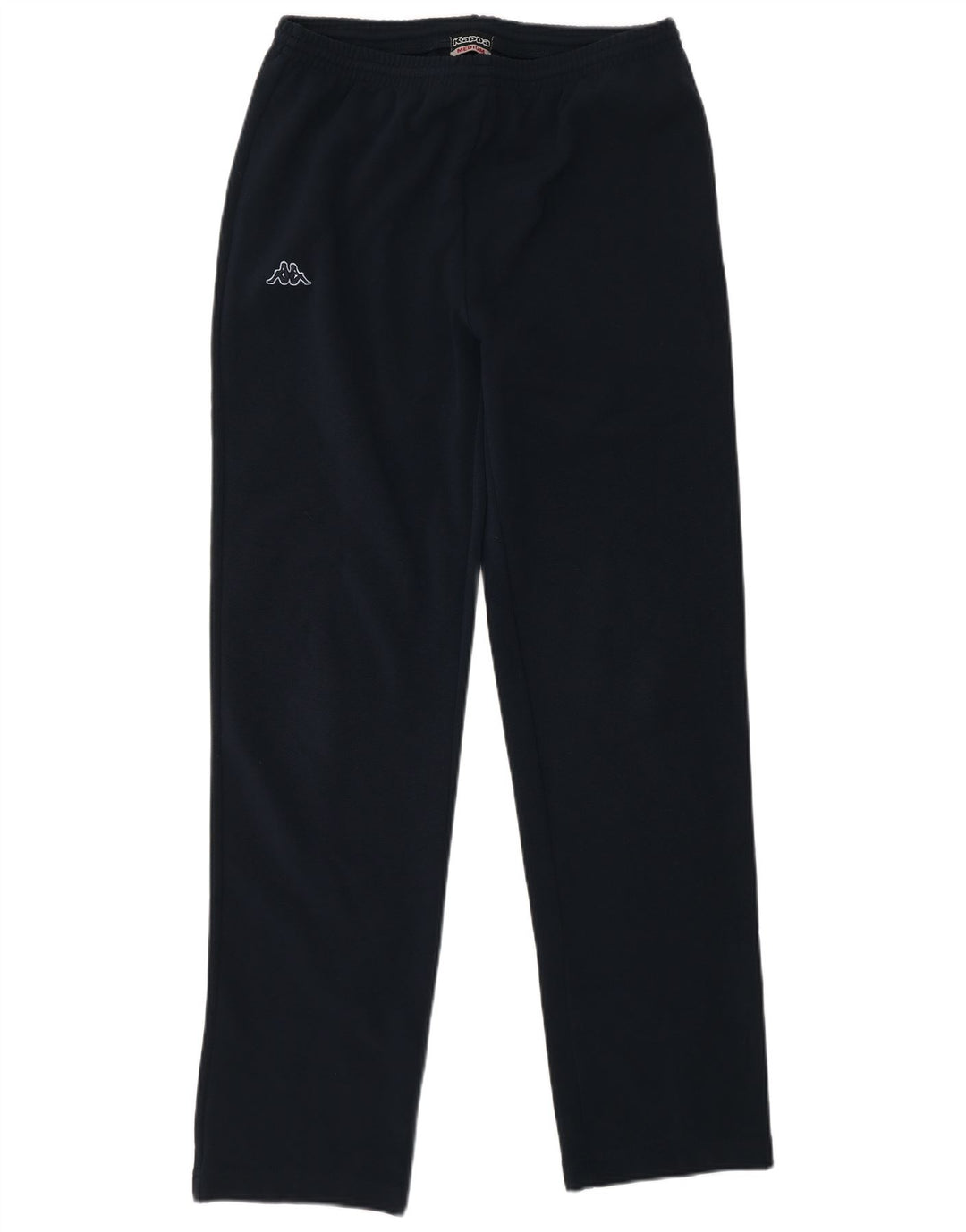 Pantalón De Chándal Kappa Hombre Medium Azul Marino Poliéster