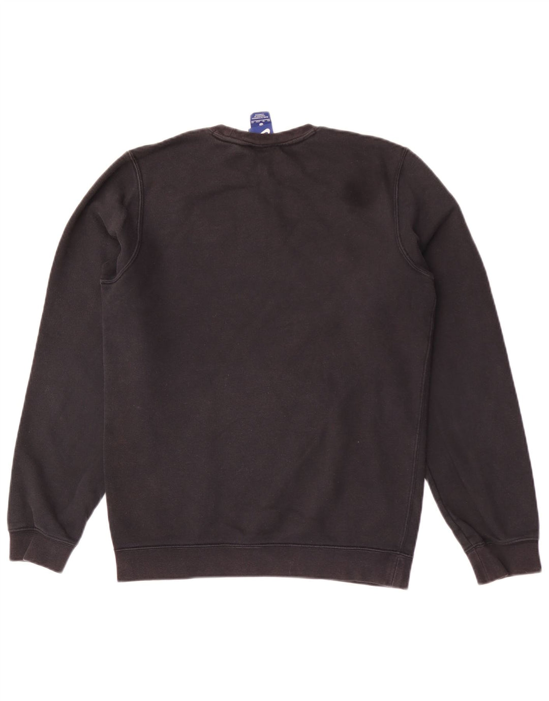 Sudadera Nike Hombre Jumper XS Negro Algodón