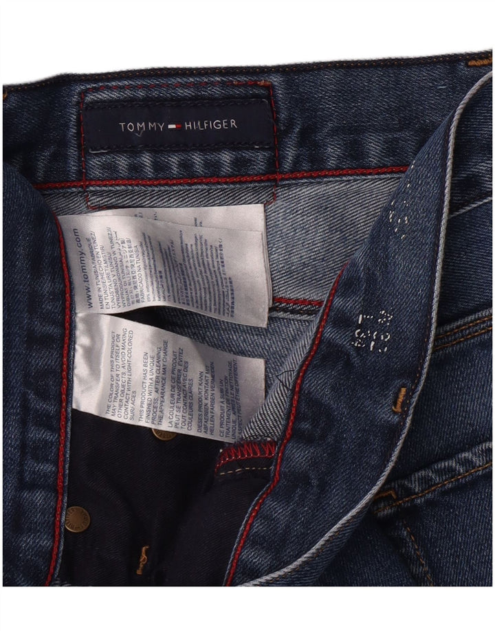 Vaqueros Tommy Hilfiger Mujer Slim W32 L32 Algodón Azul
