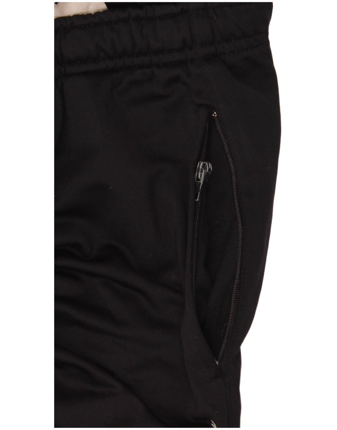 Reebok Pantalón Chándal Niño 13-14 Años XL Negro