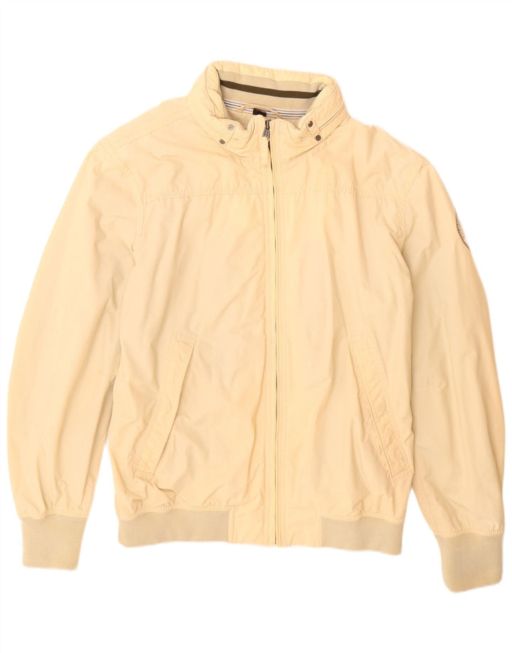 NAPAPIJRI Chaqueta bomber para hombre ES 44 2XL Beige