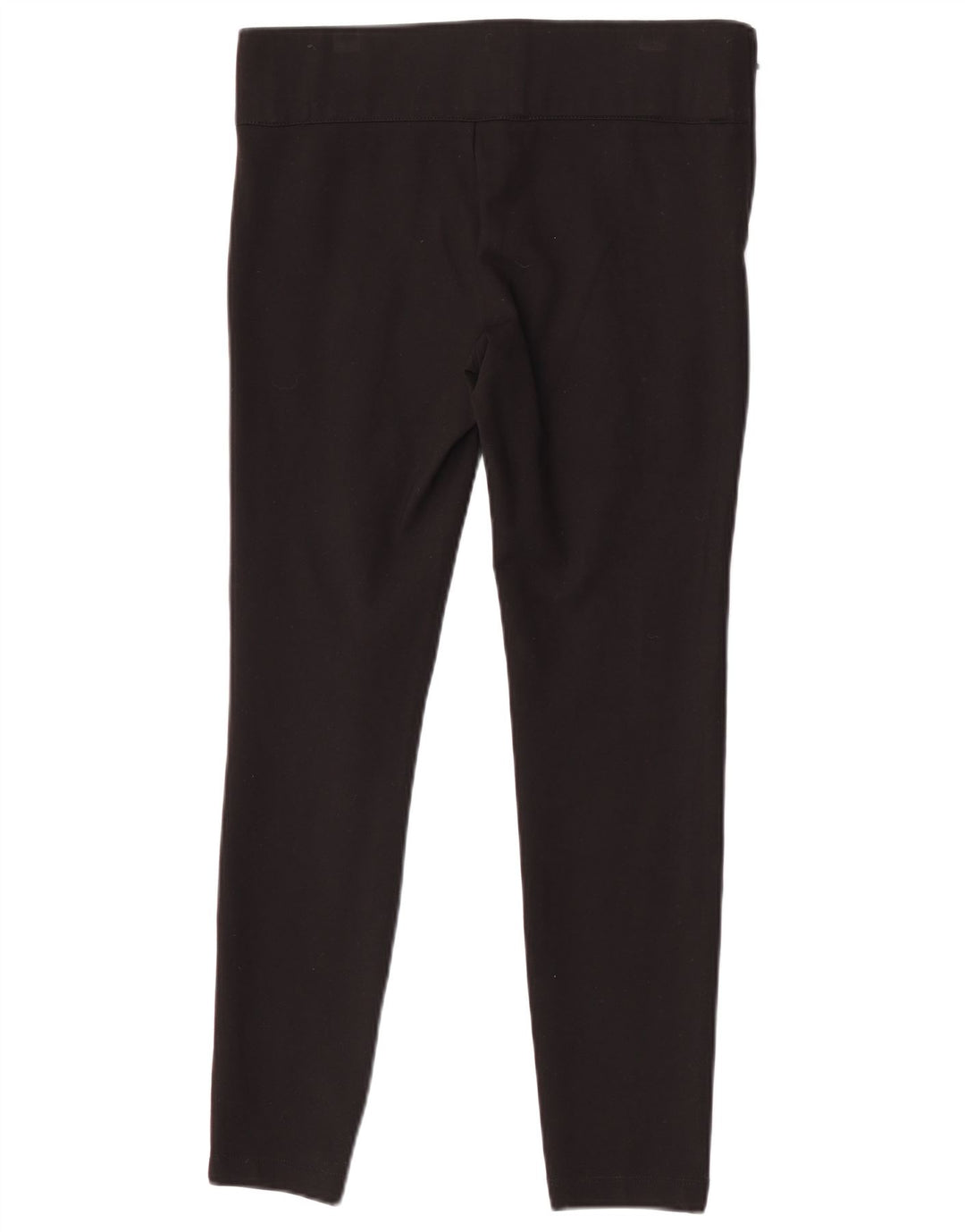 Zara Mujer Trafaluc Leggings Reino Unido 44 Grande Negro