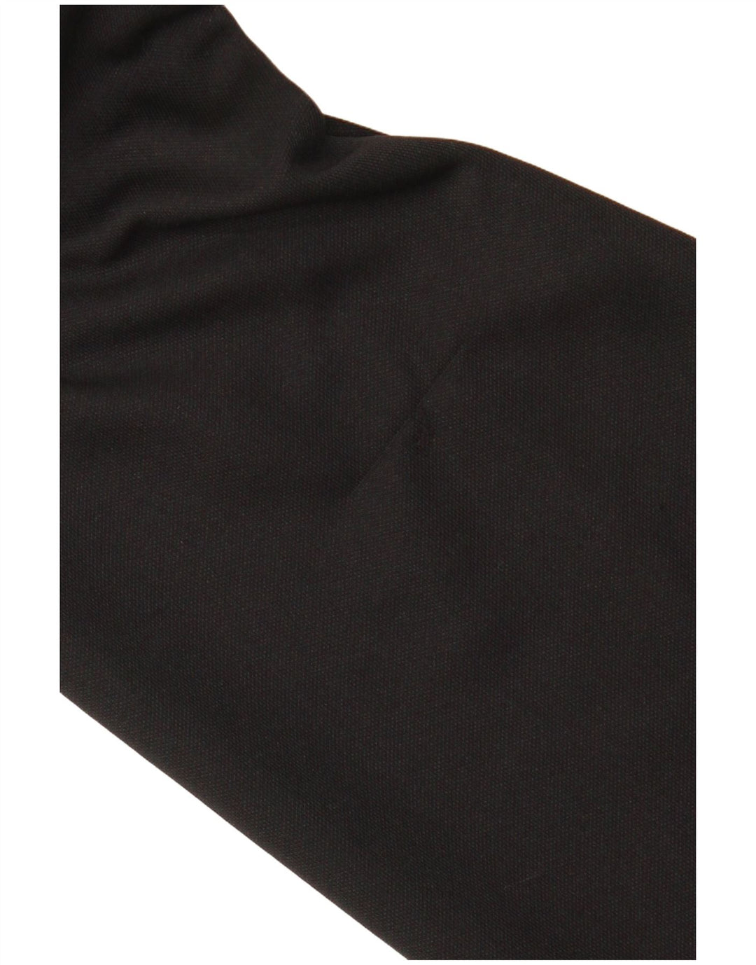 Adidas Hombre Aeroready Chándal Top Chaqueta XL Negro Poliéster