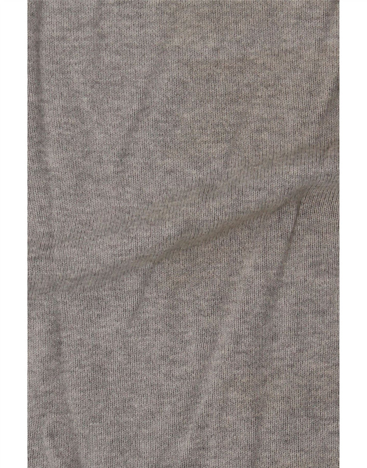 Marks & Spencer - Camiseta sin mangas para hombre, color azul, XL, algodón gris